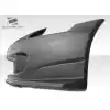 2000-2009 Honda S2000 Duraflex AM-S Front Bumper - 1 Piece - Image 2