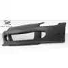 2000-2009 Honda S2000 Duraflex AM-S Front Bumper - 1 Piece - Image 4