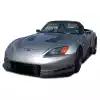 2000-2009 Honda S2000 Duraflex AM-S Wide Body Kit - 8 Piece - Image 1