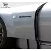 2000-2009 Honda S2000 Duraflex AM-S Wide Body Front Fender - 2 Piece - Image 9