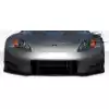 2000-2009 Honda S2000 Duraflex AM-S Wide Body Front Bumper - 2 Piece - Image 3