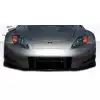 2000-2009 Honda S2000 Duraflex AM-S Wide Body Kit - 8 Piece - Image 23