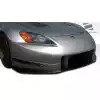 2000-2009 Honda S2000 Duraflex AM-S Wide Body Kit - 8 Piece - Image 20