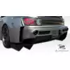 2000-2009 Honda S2000 Duraflex AM-S Wide Body Rear Bumper - 1 Piece - Image 3