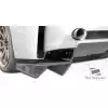 2000-2009 Honda S2000 Duraflex AM-S Wide Body Kit - 8 Piece - Image 14