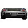 2000-2009 Honda S2000 Duraflex AM-S Wide Body Kit - 8 Piece - Image 13