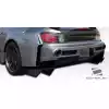 2000-2009 Honda S2000 Duraflex AM-S Wide Body Kit - 8 Piece - Image 12