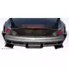 2000-2009 Honda S2000 Duraflex AM-S Wide Body Kit - 8 Piece - Image 11