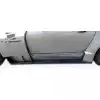 2000-2009 Honda S2000 Duraflex AM-S Wide Body Side Skirts Rocker Panels - 6 Piece - Image 3