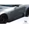 2000-2009 Honda S2000 Duraflex AM-S Wide Body Side Skirts Rocker Panels - 6 Piece - Image 6