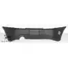 2000-2009 Honda S2000 Duraflex AP2 Edition Rear Bumper - 1 Piece ( Single outlet exhaust opening) - Image 6