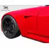 2000-2009 Honda S2000 Duraflex A-Sport Wide Body Kit - 14 Piece - Image 31