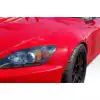 2000-2009 Honda S2000 Duraflex A-Sport Wide Body Kit - 14 Piece - Image 29