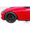 2000-2009 Honda S2000 Duraflex A-Sport Wide Body Kit - 14 Piece - Image 28