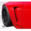 2000-2009 Honda S2000 Duraflex A-Sport Wide Body Kit - 14 Piece - Image 26