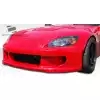 2000-2009 Honda S2000 Duraflex A-Sport Front Bumper - 1 Piece - Image 2