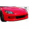 2000-2009 Honda S2000 Duraflex A-Sport Front Bumper - 1 Piece - Image 5