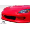 2000-2009 Honda S2000 Duraflex A-Sport Front Bumper - 1 Piece - Image 8