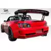 2000-2009 Honda S2000 Duraflex SP-N Body Kit - 7 Piece - Image 4