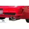 2000-2009 Honda S2000 Duraflex A-Sport Rear Bumper - 1 Piece - Image 8