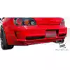 2000-2009 Honda S2000 Duraflex A-Sport Rear Bumper - 1 Piece - Image 9