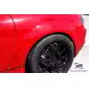 2000-2009 Honda S2000 Duraflex A-Sport Rear Fender Flares - 4 Piece - Image 7