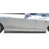 2000-2009 Honda S2000 Duraflex SP-N Body Kit - 7 Piece - Image 3