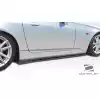 2000-2009 Honda S2000 Duraflex A-Sport Side Skirt Splitters - 2 Piece - Image 4