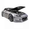 2000-2009 Honda S2000 Duraflex C-1 Front Bumper - 1 Piece - Image 1