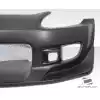 2000-2009 Honda S2000 Duraflex C-1 Front Bumper - 1 Piece - Image 4