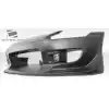 2000-2009 Honda S2000 Duraflex C-1 Front Bumper - 1 Piece - Image 5