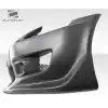 2000-2009 Honda S2000 Duraflex C-1 Front Bumper - 1 Piece - Image 6