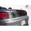 2000-2009 Honda S2000 Carbon Creations OEM Look Trunk - 1 Piece - Image 3