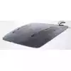 2000-2009 Honda S2000 Carbon Creations TS-1 Hood - 1 Piece - Image 6