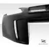 2000-2009 Honda S2000 Duraflex Type JS Front Bumper Kit - 2 Piece - Image 14