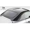 2000-2009 Honda S2000 Duraflex Type M Hard Top Roof - 1 Piece - Image 8