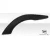 2000-2009 Honda S2000 Duraflex Vader Rear Fender Flares - 2 Piece (S) - Image 6