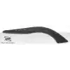 2000-2009 Honda S2000 Duraflex Vader Rear Fender Flares - 2 Piece (S) - Image 8