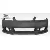 2000-2003 Nissan Sentra Duraflex B-2 Front Bumper - 1 Piece - Image 3