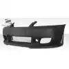 2000-2003 Nissan Sentra Duraflex B-2 Front Bumper - 1 Piece - Image 4