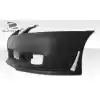 2000-2003 Nissan Sentra Duraflex B-2 Front Bumper - 1 Piece - Image 5