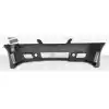 2000-2003 Nissan Sentra Duraflex B-2 Front Bumper - 1 Piece - Image 8