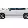 2004-2006 Nissan Sentra Duraflex B-2 Body Kit - 4 Piece - Image 16