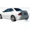 2004-2006 Nissan Sentra Duraflex B-2 Body Kit - 4 Piece - Image 15