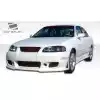 2004-2006 Nissan Sentra Duraflex B-2 Body Kit - 4 Piece - Image 14