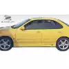 2004-2006 Nissan Sentra Duraflex R34 Body Kit - 4 Piece - Image 8