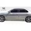 2004-2006 Nissan Sentra Duraflex R34 Body Kit - 4 Piece - Image 7