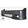 1999-2002 Chevrolet Silverado 2000-2006 Tahoe Suburban Duraflex Lightning SE Front Bumper - 1 Piece - Image 8