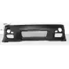 2000-2006 Chevrolet Tahoe Suburban 1999-2002 Silverado Duraflex Platinum Front Bumper - 1 Piece - Image 5