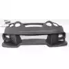 2000-2001 Hyundai Tiburon Duraflex Vader Front Bumper - 1 Piece - Image 5